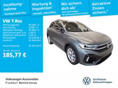 Volkswagen T-Roc R