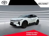 Toyota C-HR+