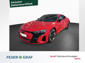 Audi RS e-tron GT