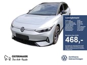 Volkswagen ID.7 GTX