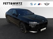 BMW 740