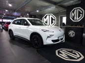 MG S5