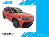 Volkswagen Tiguan R
