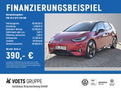 Volkswagen ID.3 GTX