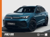 Volkswagen Tiguan R