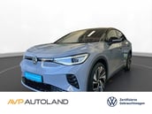 Volkswagen ID.5 GTX