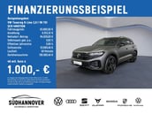 Volkswagen Touareg R