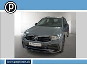 Volkswagen Tiguan R