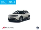 Volkswagen ID. Cross