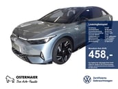 Volkswagen ID.7 GTX