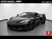 Corvette C8