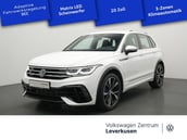 Volkswagen Tiguan R