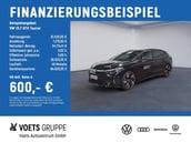 Volkswagen ID.7 GTX