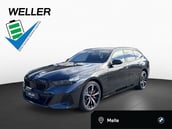 BMW 550