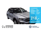 Volkswagen T-Roc R