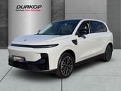 Leapmotor B10