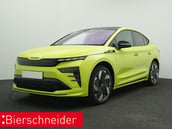 Skoda Enyaq RS