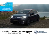 Volkswagen ID.3 GTX