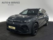 Volkswagen Tiguan R
