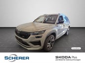 Skoda Kodiaq RS