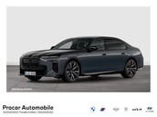 BMW 740