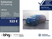 Volkswagen ID.3 GTX
