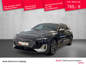 Audi S6 e-tron