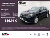 Volkswagen Tiguan R