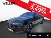 BMW 740