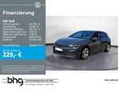 Volkswagen Golf GTD