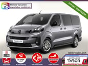 Peugeot Traveller
