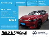 Volkswagen ID.7 GTX