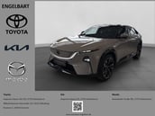 Mazda CX-6e