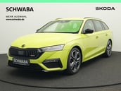 Skoda Octavia RS
