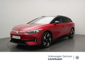 Volkswagen ID.7 GTX