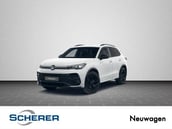 Volkswagen Tiguan R