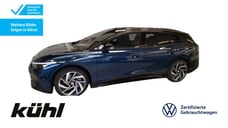 Volkswagen ID.7 GTX