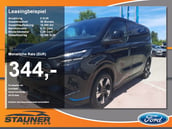 Ford e-Transit
