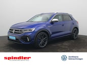 Volkswagen T-Roc R