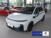 Leapmotor B10