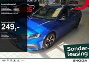 Skoda Octavia RS