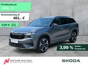 Skoda Kodiaq RS