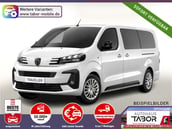 Peugeot Traveller