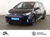 Volkswagen ID.3 GTX