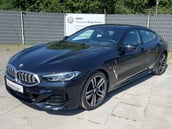 BMW 8er