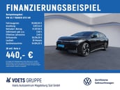 Volkswagen ID.7 GTX