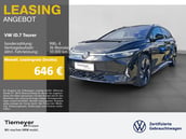 Volkswagen ID.7 GTX