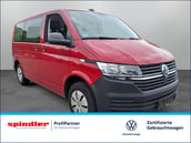 Volkswagen T6