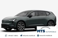 Volvo EX60