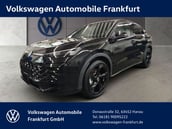 Volkswagen T-Roc R